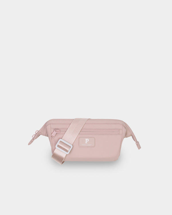 Cascade Crossbody Bag