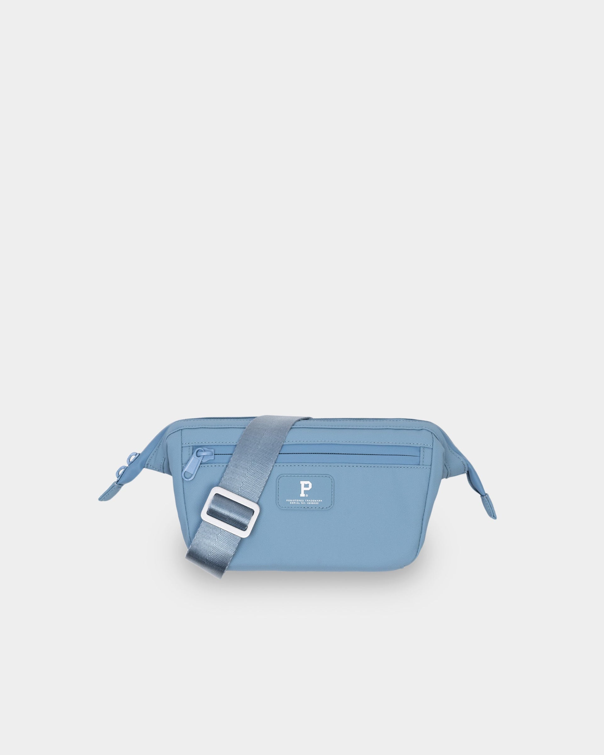 Cascade Crossbody Bag