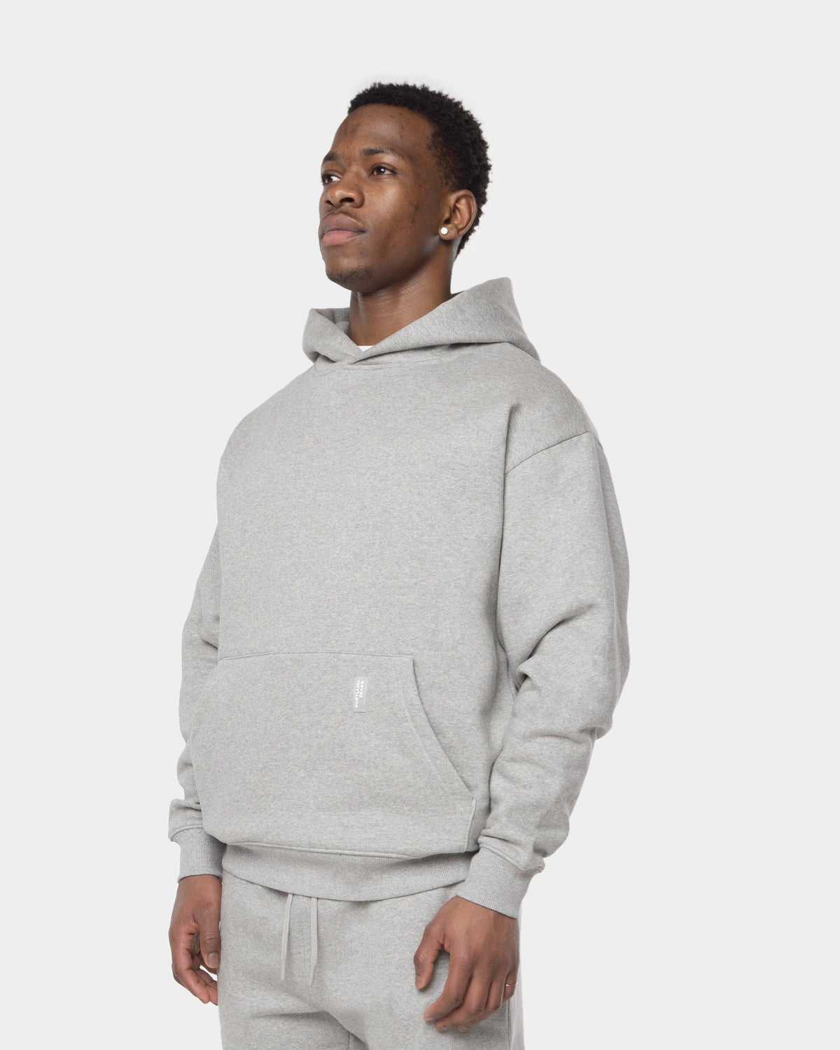 Cloudburst Hoodie