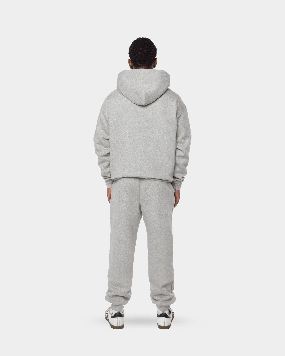 Cloudburst Hoodie