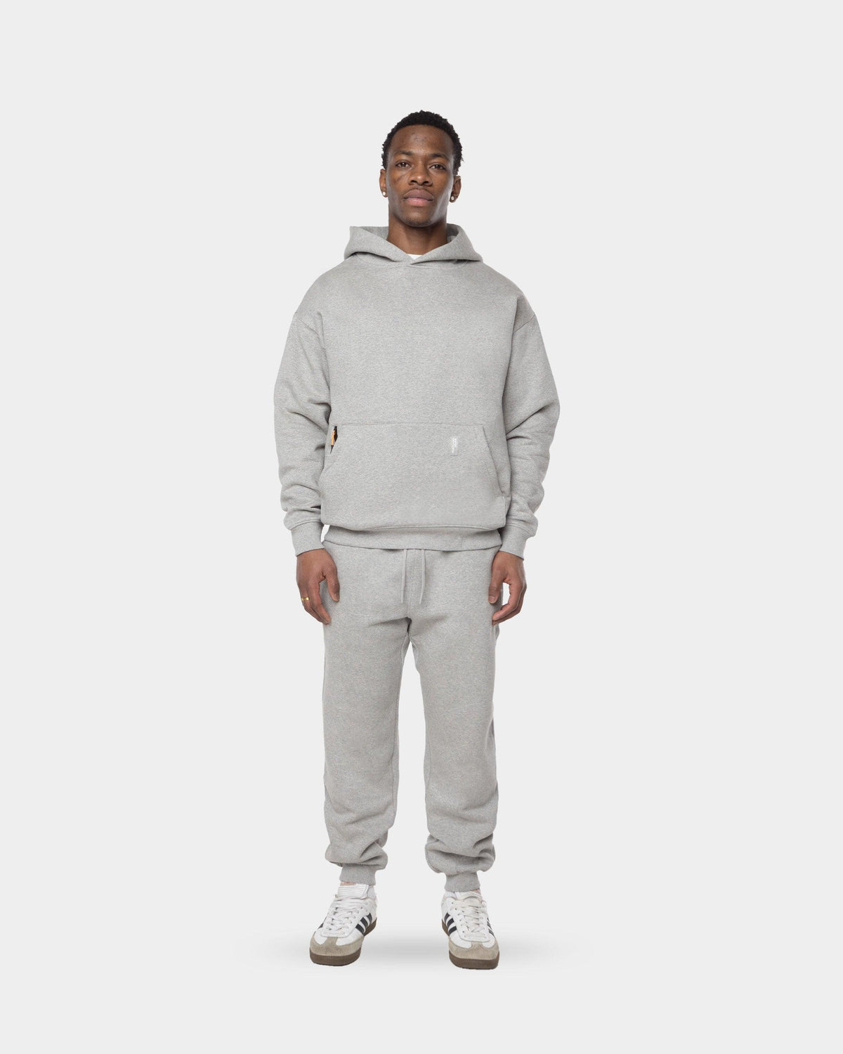 Cloudburst Hoodie
