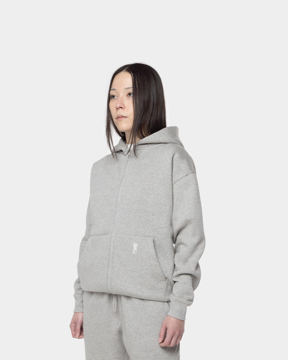 Women's Cloudburst Zip Hoodie