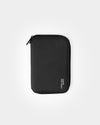 Travel Wallet - Black