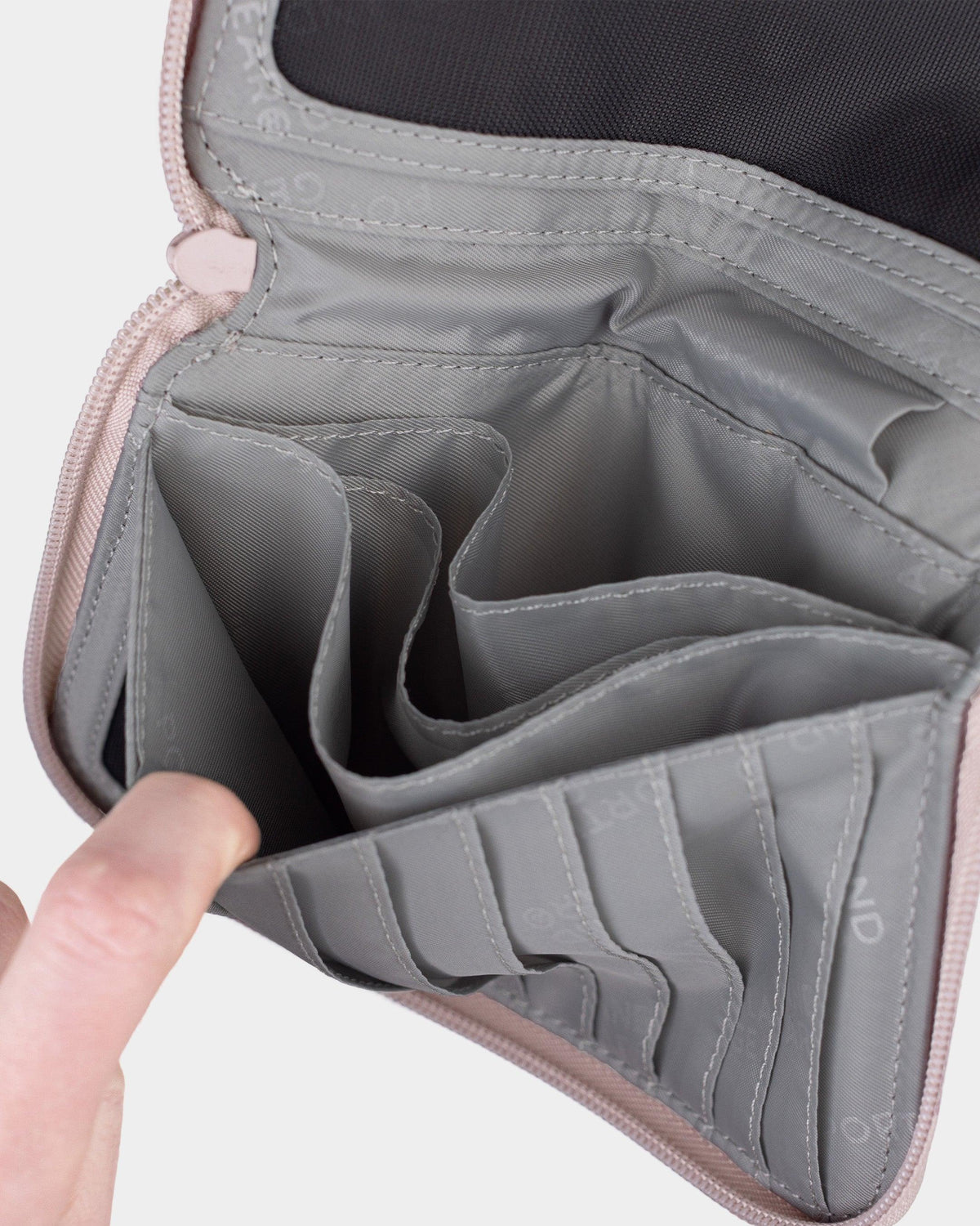 Travel Wallet