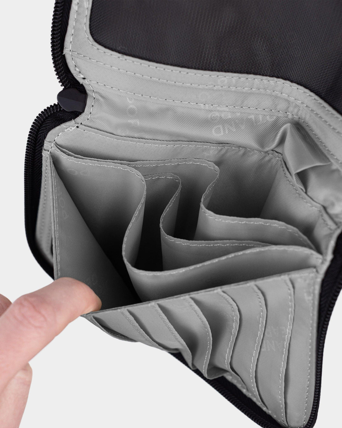 Travel Wallet