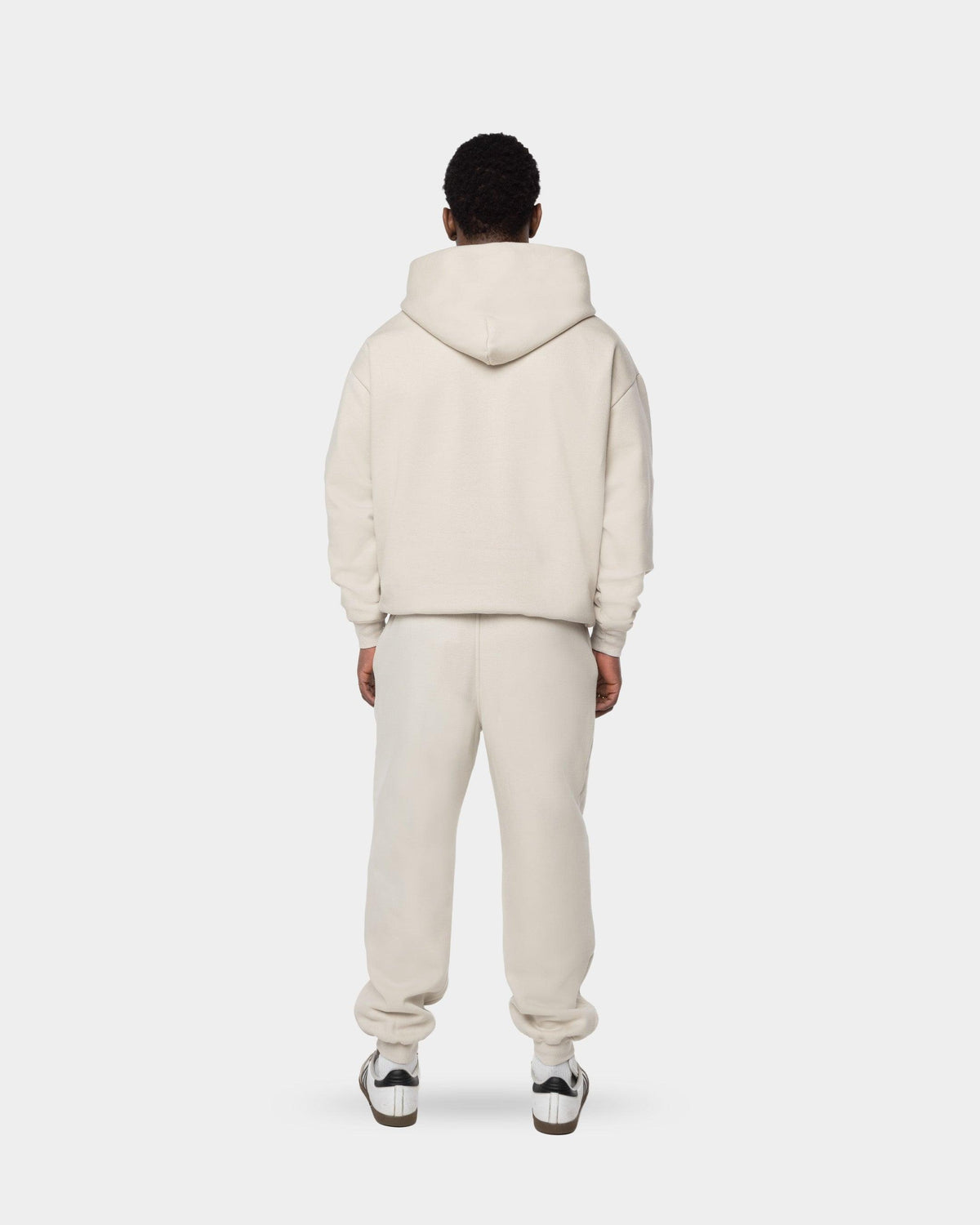 Cloudburst Hoodie