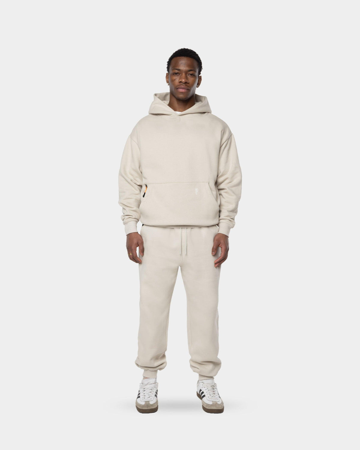 Cloudburst Hoodie
