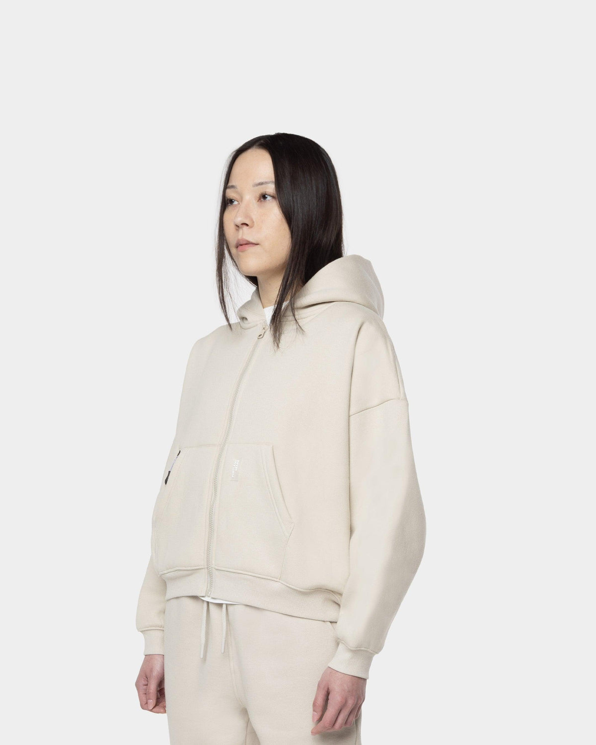 Women's Cloudburst Zip Hoodie