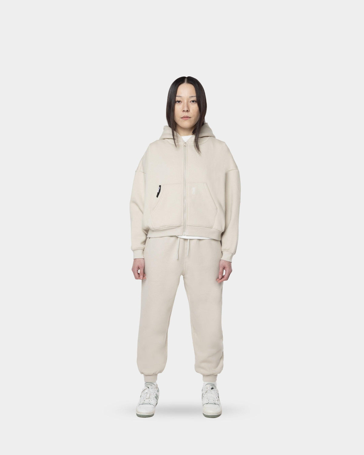 Women's Cloudburst Zip Hoodie