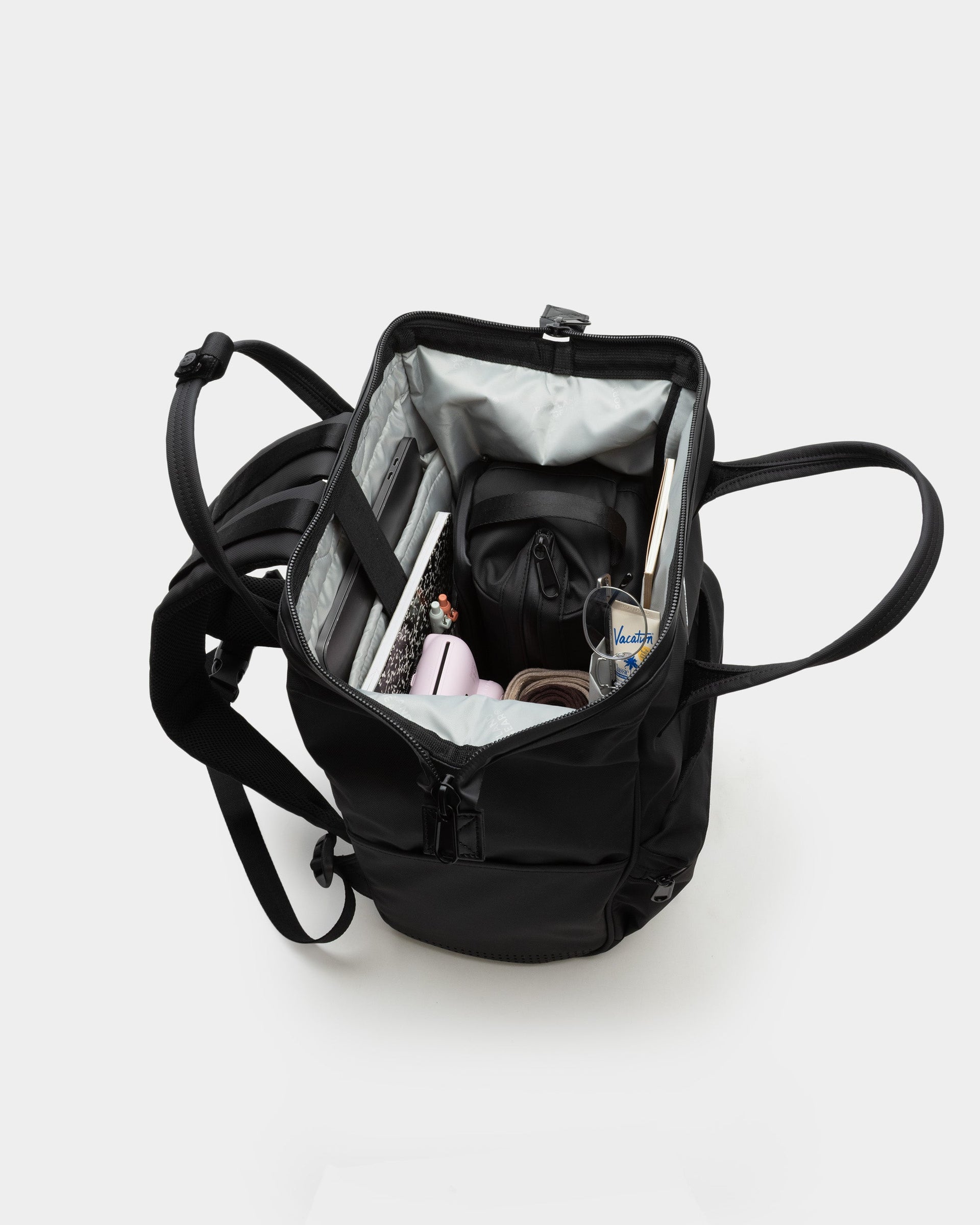 Cascade Backpack - Standard