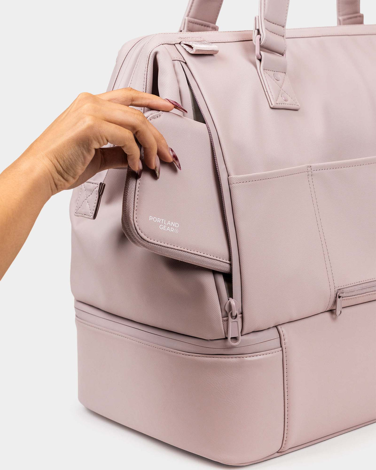 Cascade Weekender - Standard