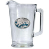 Brown Bear Pitcher