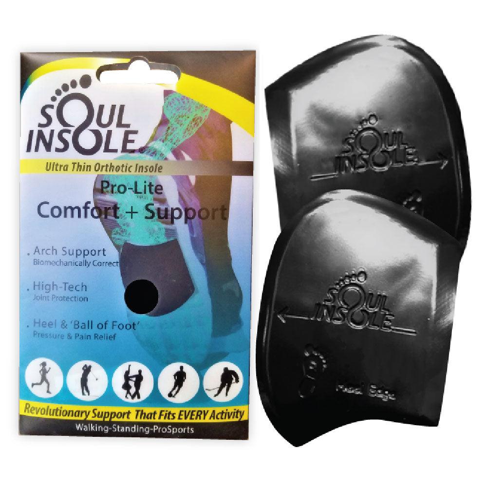 Shoe Bubble Pro-Lite Orthotic