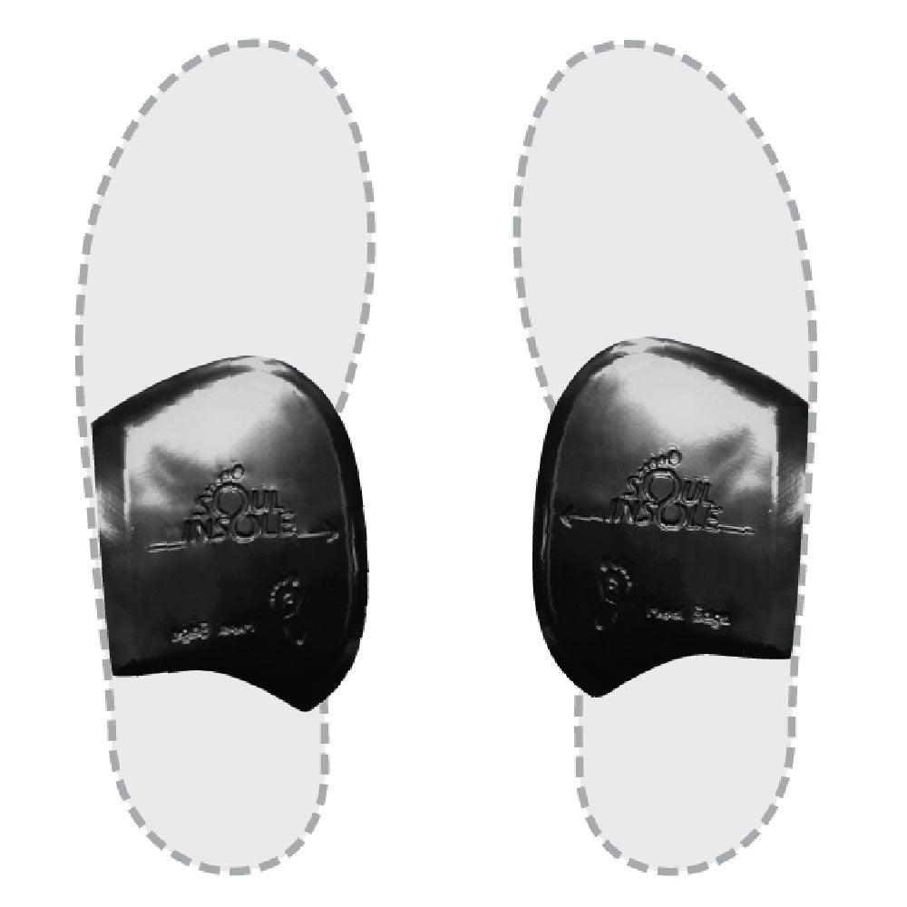Shoe Bubble Pro-Lite Orthotic