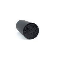 UTILITY KNIFE BLOCK (Round/Black) - Gifts for You 'n Me