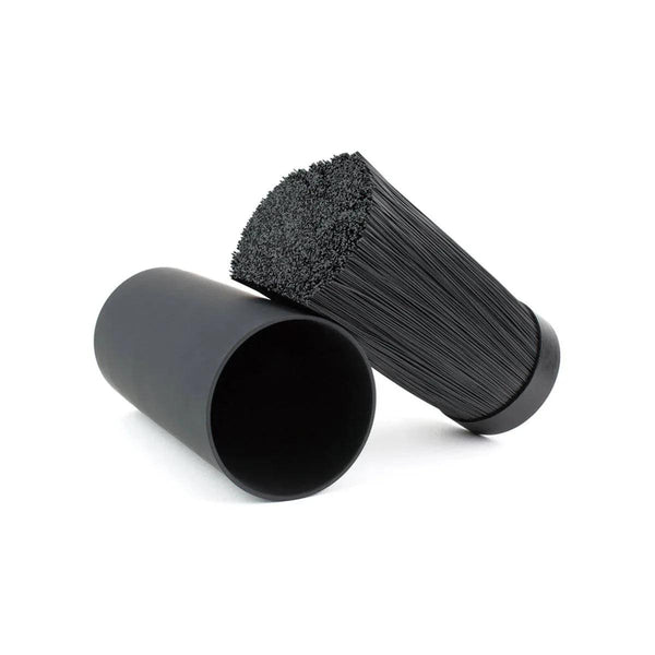 UTILITY KNIFE BLOCK (Round/Black) - Gifts for You 'n Me