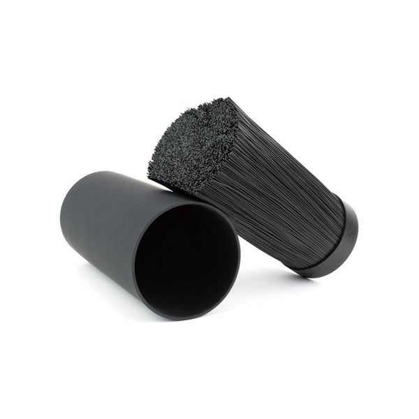 UTILITY KNIFE BLOCK (Round/Black)