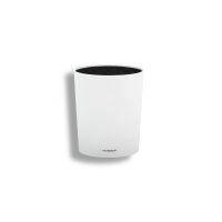 UTILITY KNIFE BLOCK (Oval/WHITE) - Gifts for You 'n Me