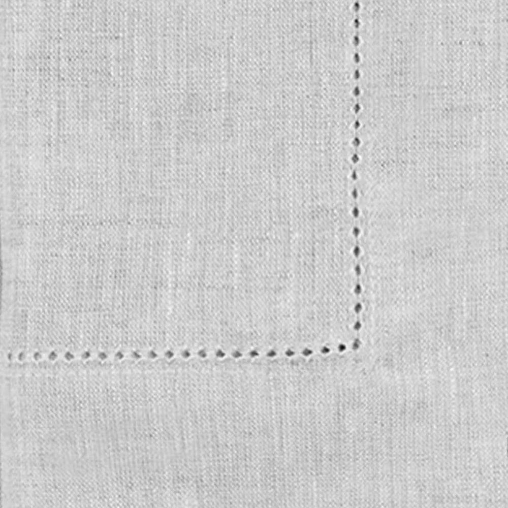 Linen Hemstitch Napkin