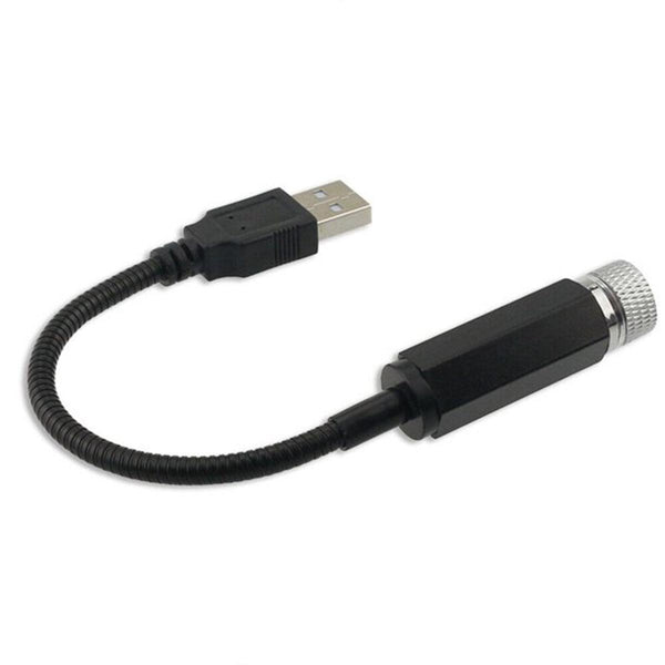 Lumen & Stars USB Power Star & Light Projector
