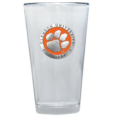 Clemson University Pint Glass