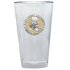 Wake Forest University Pint Glass