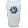 University of Kentucky  Pint Glass
