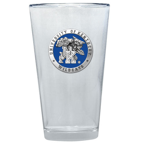 University of Kentucky  Pint Glass