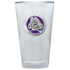 East Carolina University Pint Glass
