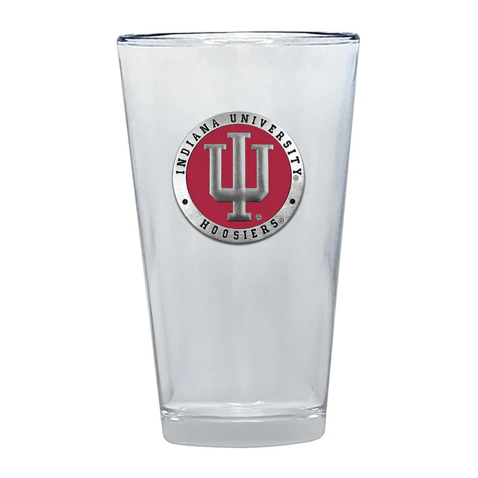 Indiana University Pint Glass