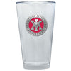 Virginia Military Institute Pint Glass