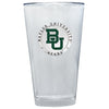 Baylor University Pint Glass