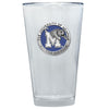 University of Memphis Pint Glass
