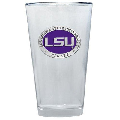 Louisiana State University Pint Glass