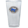 Middle Tennessee State University Pint Glass