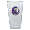 Louisiana State University National Champions 2019 Pint Glass