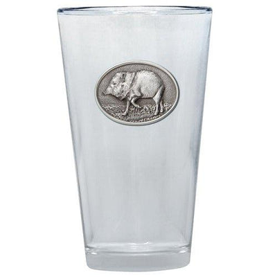 Juvelina Pint Glass
