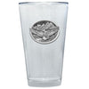 Eagles Pint Glass