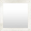 Papine Mirror - Clearance - 30"H x 30"W Square