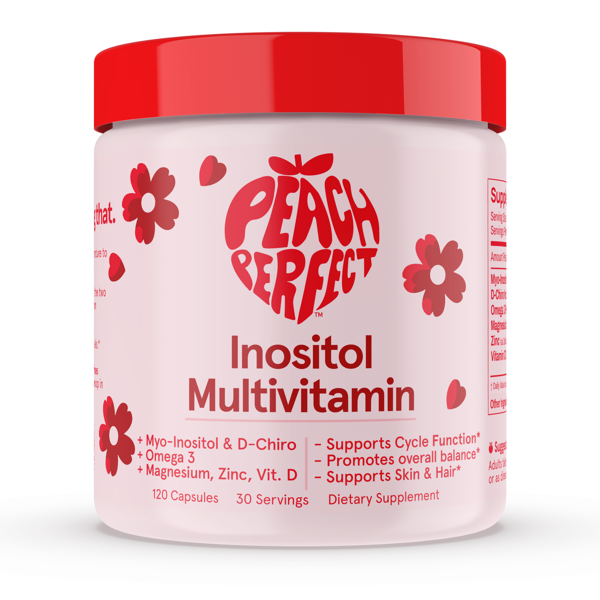 Inositol Multivitamin V2
