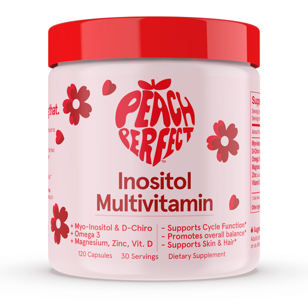 Inositol Multivitamin V2