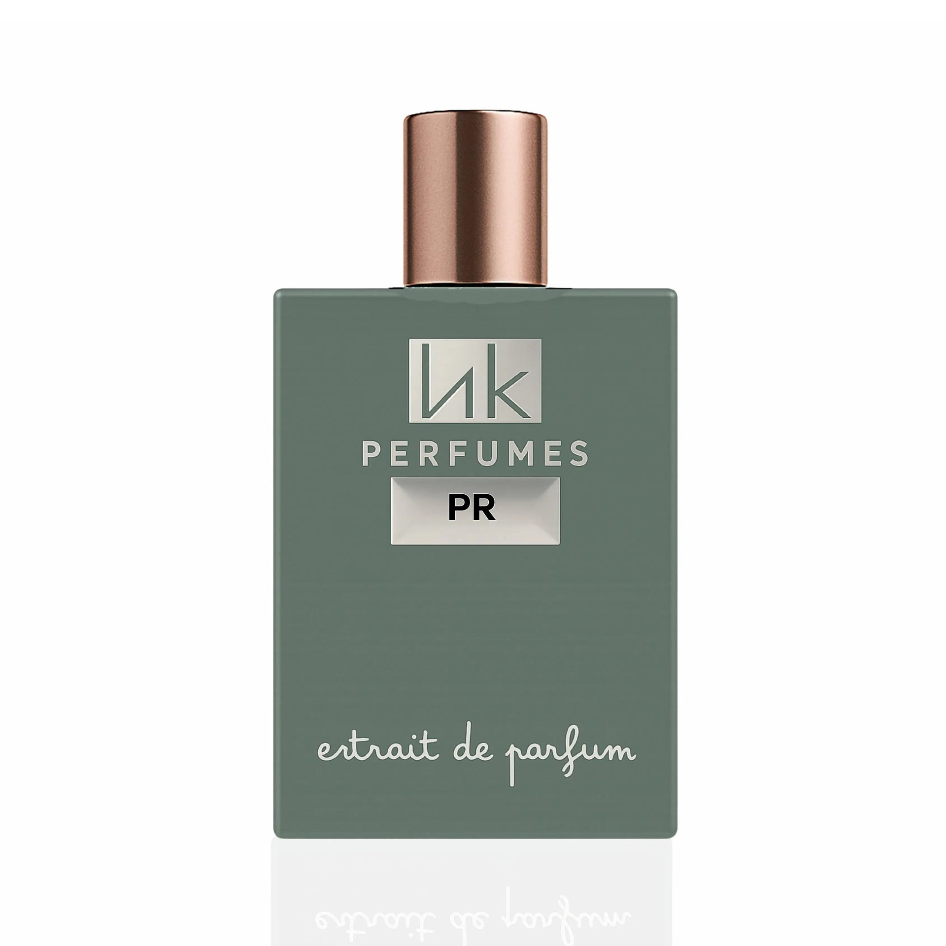 PR Inspired by Kajal Lamar