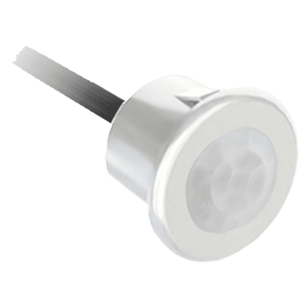 PR01 12/24V Body Infrared PIR Motion Sensor Switch Control for LED Light