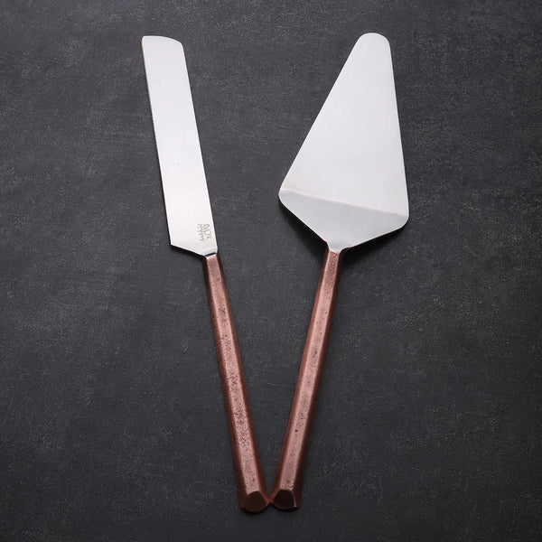 PLATEAU CAKE SERVER 2 PC. SET