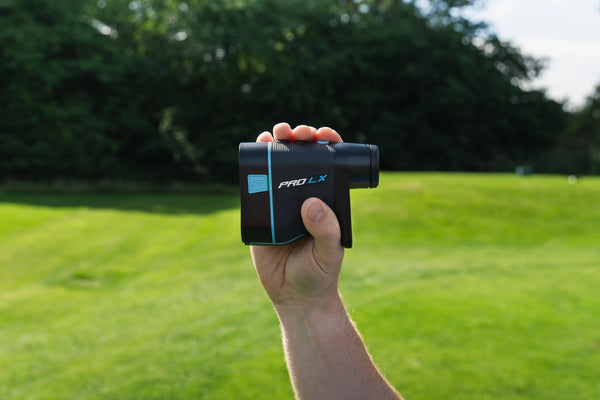 2023 PRO LX Rangefinder - Gifts for You 'n Me