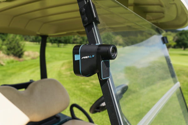 2023 PRO LX Rangefinder