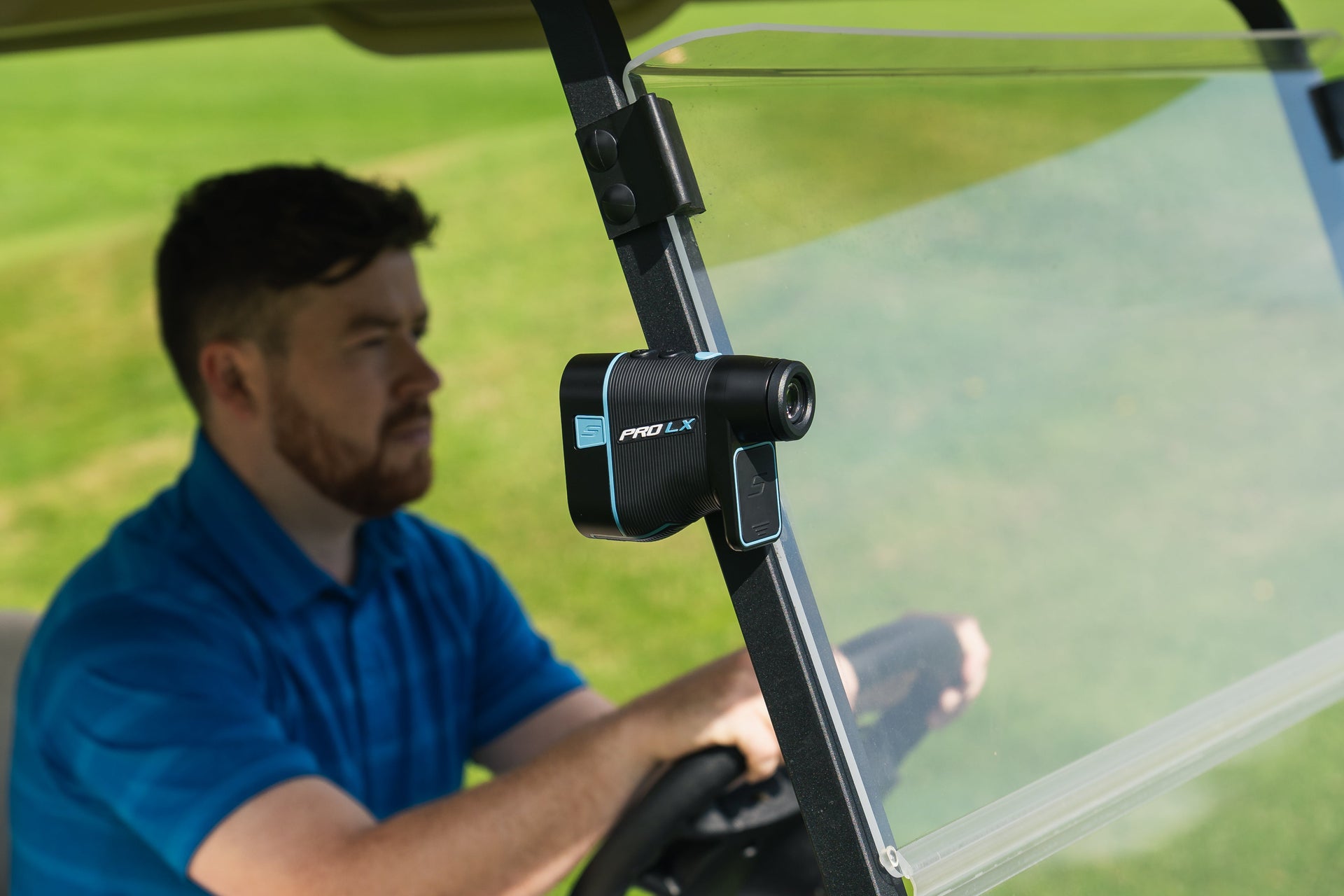 2023 PRO LX Rangefinder