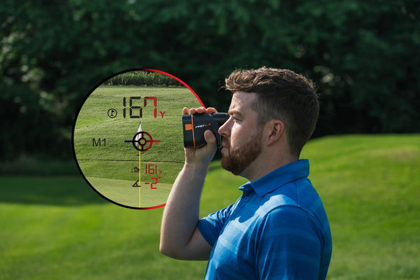2023 PRO LX Rangefinder - Gifts for You 'n Me