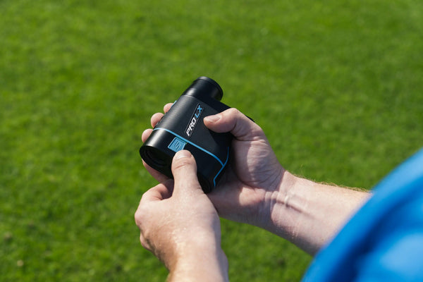 2023 PRO LX Rangefinder - Gifts for You 'n Me