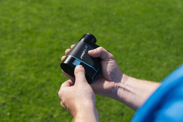 2023 PRO LX Rangefinder